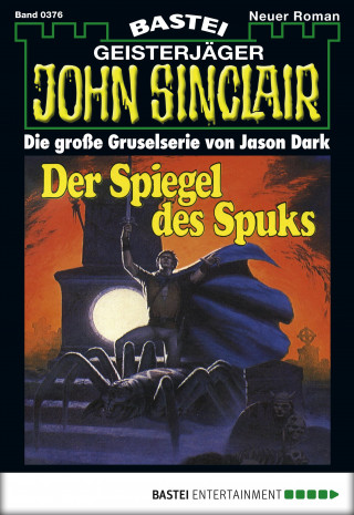 Jason Dark: John Sinclair 376