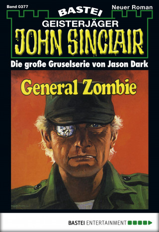 Jason Dark: John Sinclair 377