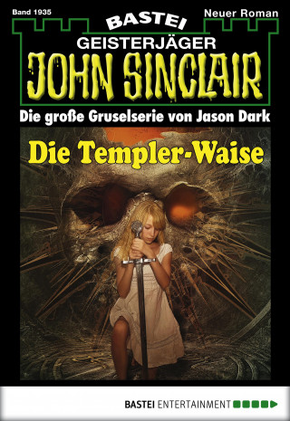 Jason Dark: John Sinclair 1935