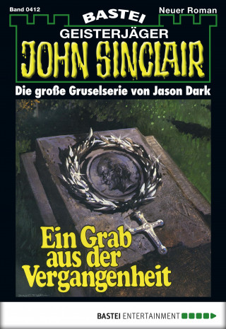 Jason Dark: John Sinclair 412
