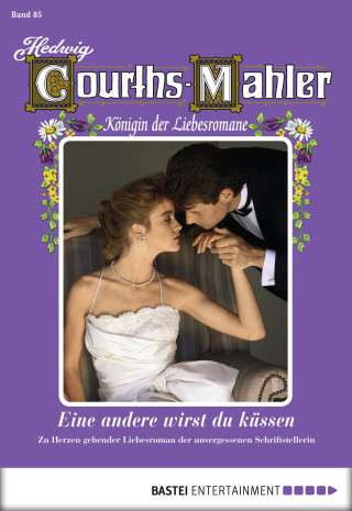 Hedwig Courths-Mahler: Hedwig Courths-Mahler - Folge 085