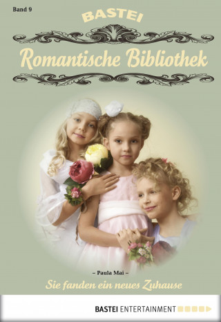 Paula Mai: Romantische Bibliothek - Folge 9