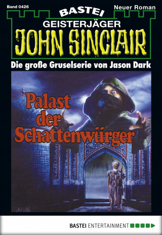 Jason Dark: John Sinclair 426