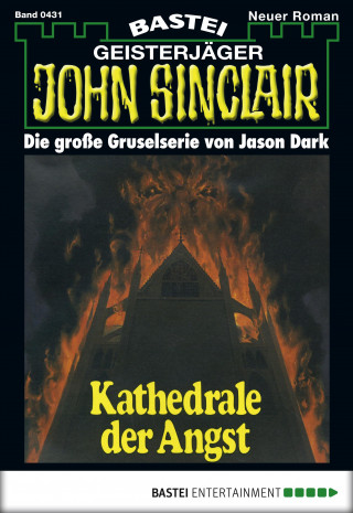 Jason Dark: John Sinclair 431