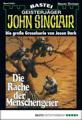 Jason Dark: John Sinclair 434