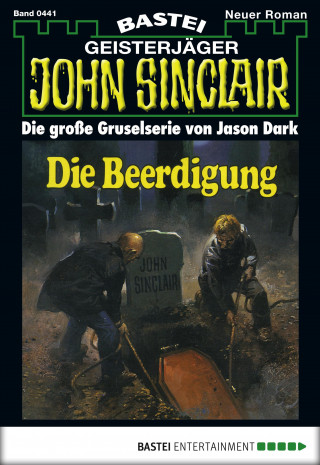 Jason Dark: John Sinclair 441
