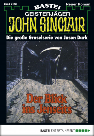 Jason Dark: John Sinclair 442