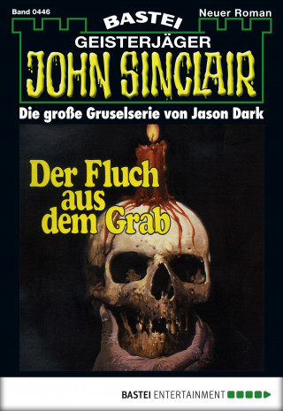 Jason Dark: John Sinclair 446
