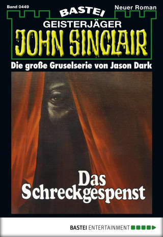 Jason Dark: John Sinclair 449