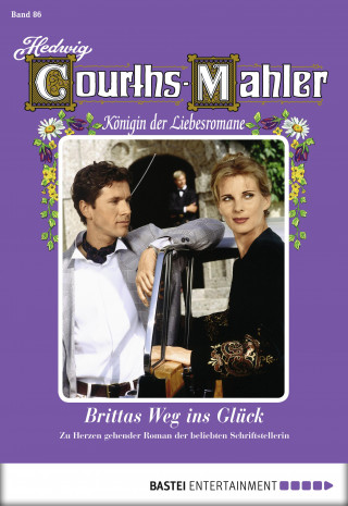 Hedwig Courths-Mahler: Hedwig Courths-Mahler - Folge 086