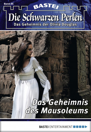O. S. Winterfield: Die schwarzen Perlen - Folge 25