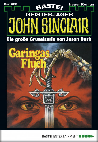 Jason Dark: John Sinclair 499