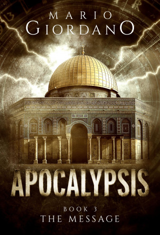 Mario Giordano: Apocalypsis - The Message