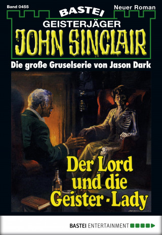 Jason Dark: John Sinclair 455