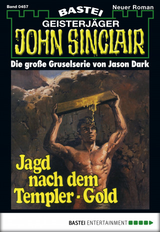 Jason Dark: John Sinclair 457