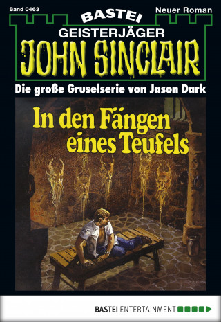 Jason Dark: John Sinclair 463