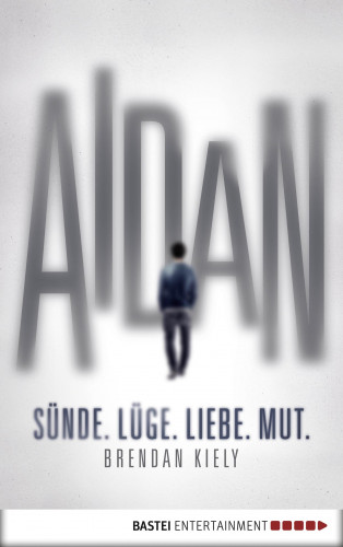 Brendan Kiely: Aidan