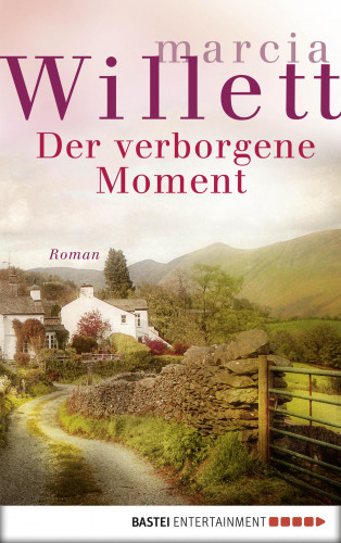 Marcia Willett: Der verborgene Moment