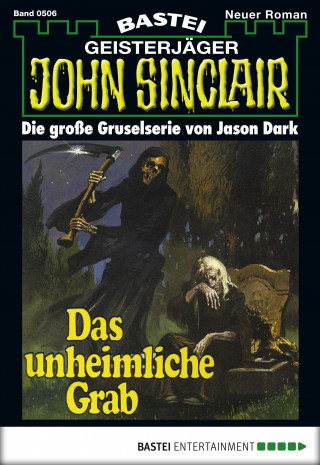 Jason Dark: John Sinclair 506