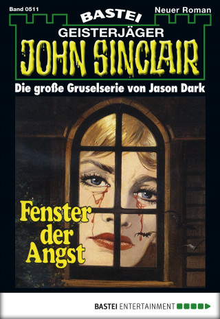 Jason Dark: John Sinclair 511