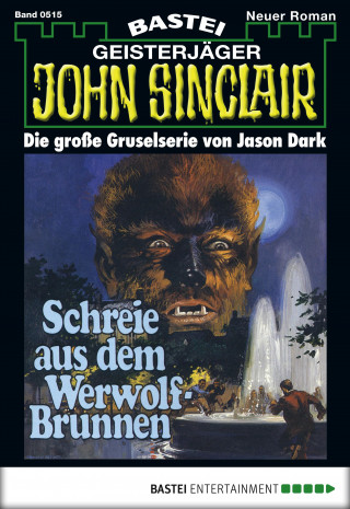 Jason Dark: John Sinclair 515