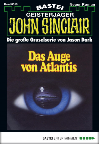 Jason Dark: John Sinclair 519