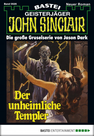 Jason Dark: John Sinclair 526