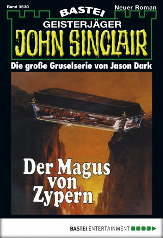 Jason Dark: John Sinclair 530
