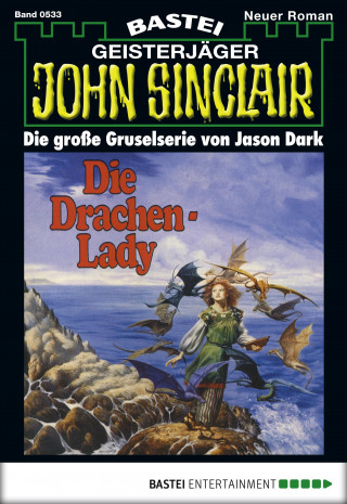 Jason Dark: John Sinclair 533