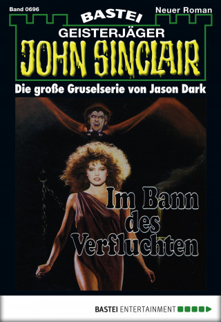 Jason Dark: John Sinclair 696