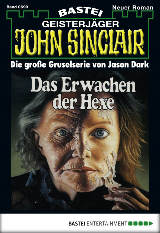 Jason Dark: John Sinclair 699
