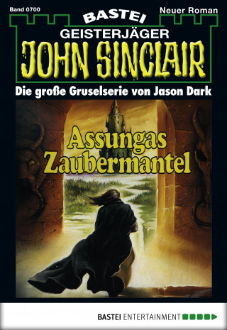 Jason Dark: John Sinclair 700