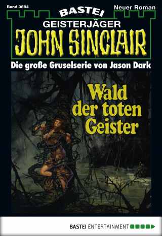 Jason Dark: John Sinclair 684