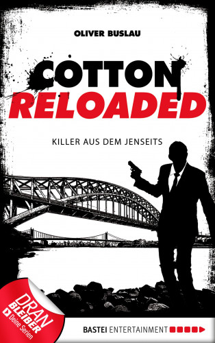 Oliver Buslau: Cotton Reloaded - 37