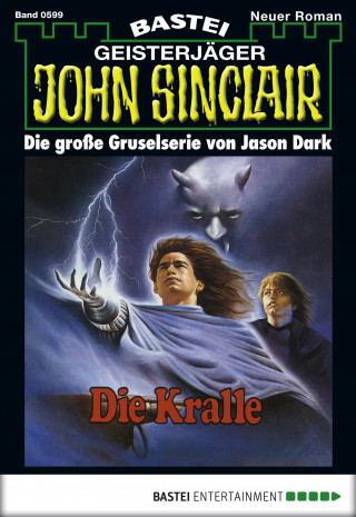 Jason Dark: John Sinclair 599