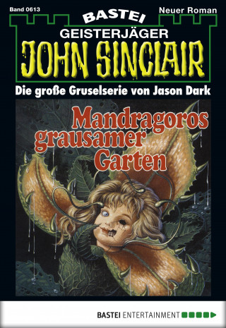Jason Dark: John Sinclair 613