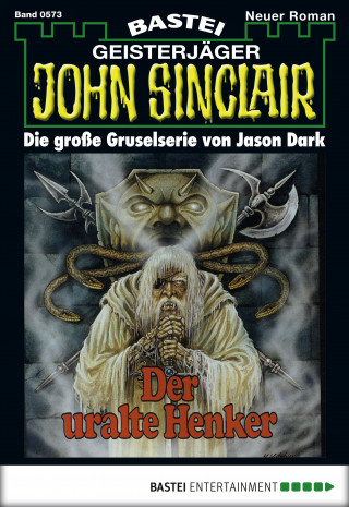 Jason Dark: John Sinclair 573