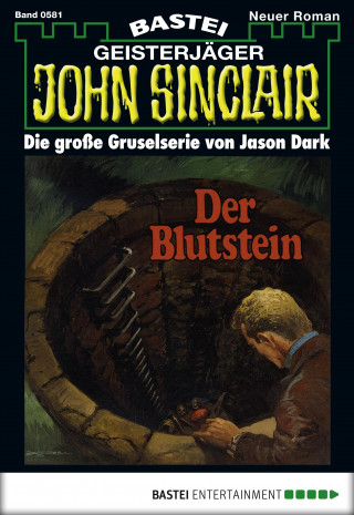 Jason Dark: John Sinclair 581