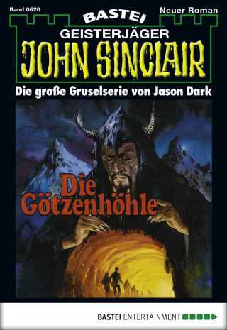 Jason Dark: John Sinclair 620