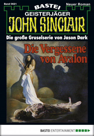 Jason Dark: John Sinclair 621