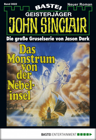 Jason Dark: John Sinclair 622