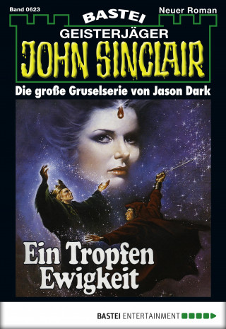 Jason Dark: John Sinclair 623