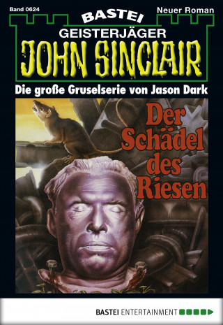 Jason Dark: John Sinclair 624