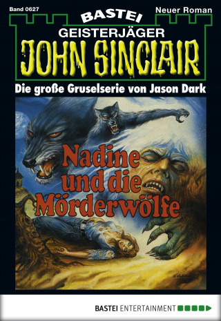 Jason Dark: John Sinclair 627