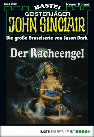 Jason Dark: John Sinclair 629