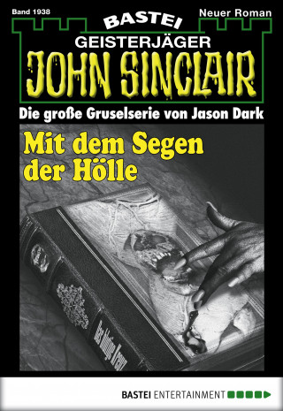 Jason Dark: John Sinclair 1938
