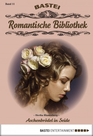 Hertha Blumenberg: Romantische Bibliothek - Folge 11