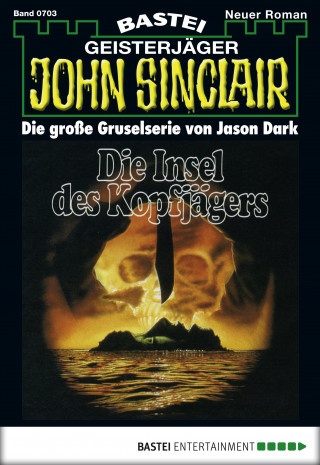 Jason Dark: John Sinclair 703