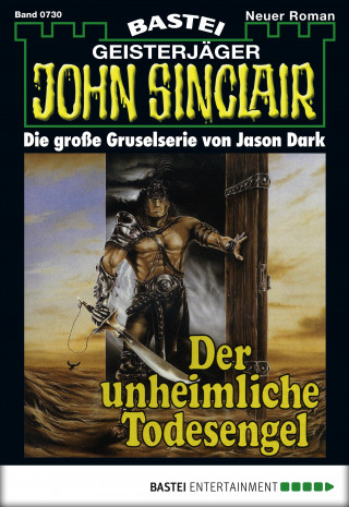Jason Dark: John Sinclair 730