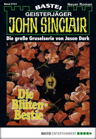 Jason Dark: John Sinclair 731